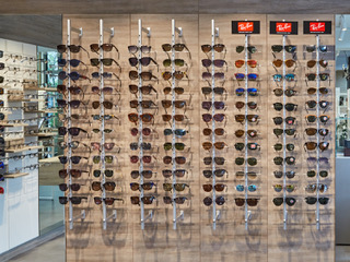 Ray ban briller barn